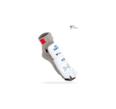 E-Foot Protector for Gen.3, Størrelse: XL