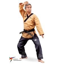 Poomsae Dobok ''Master'', Størrelse: 170 cm