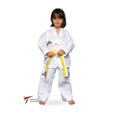 WT Daedo Basic Dobok,, 100 cm